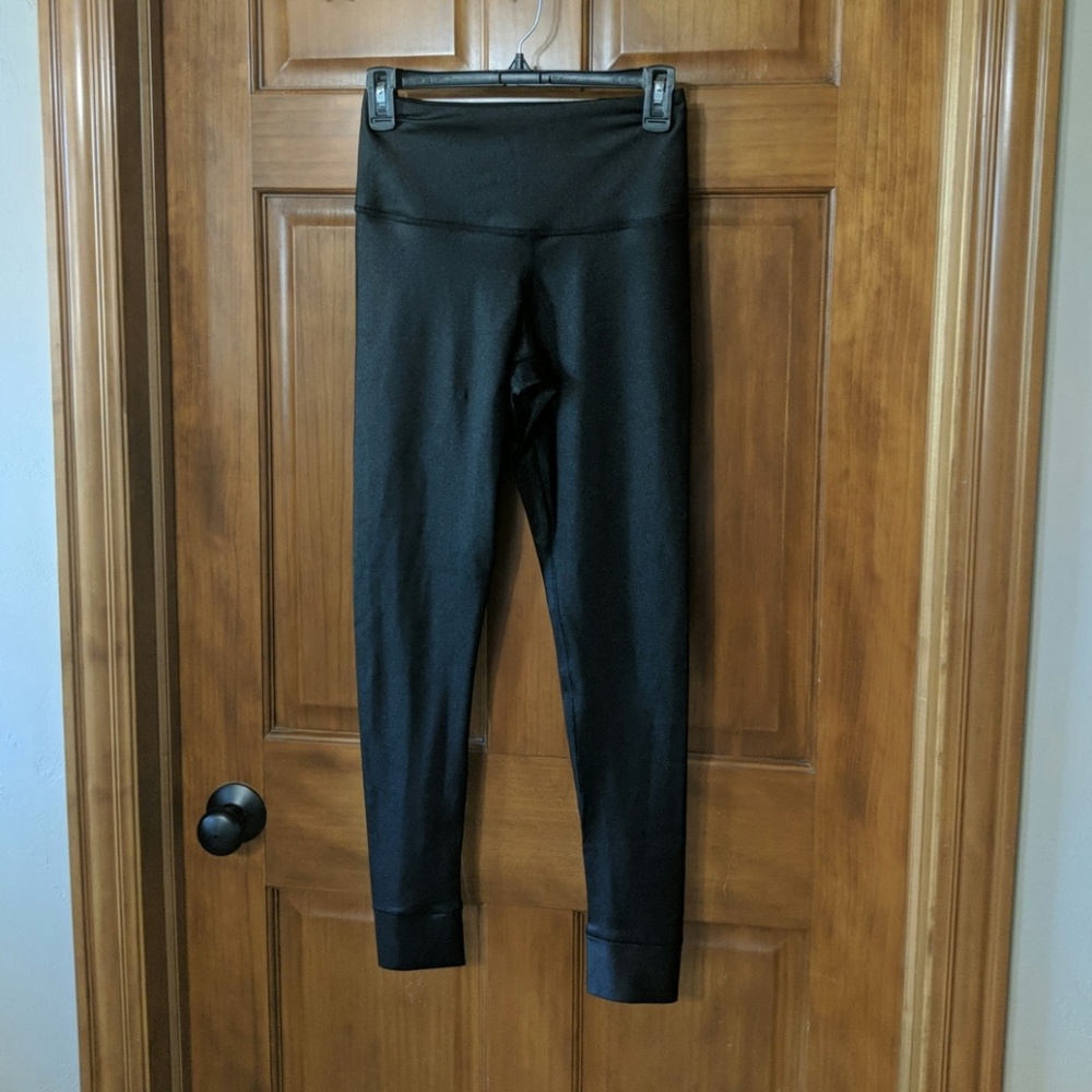 Reebok shine leggings